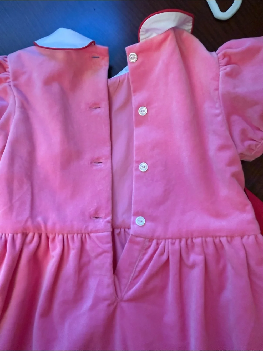 The Beaufort Bonnet Company sweet pink